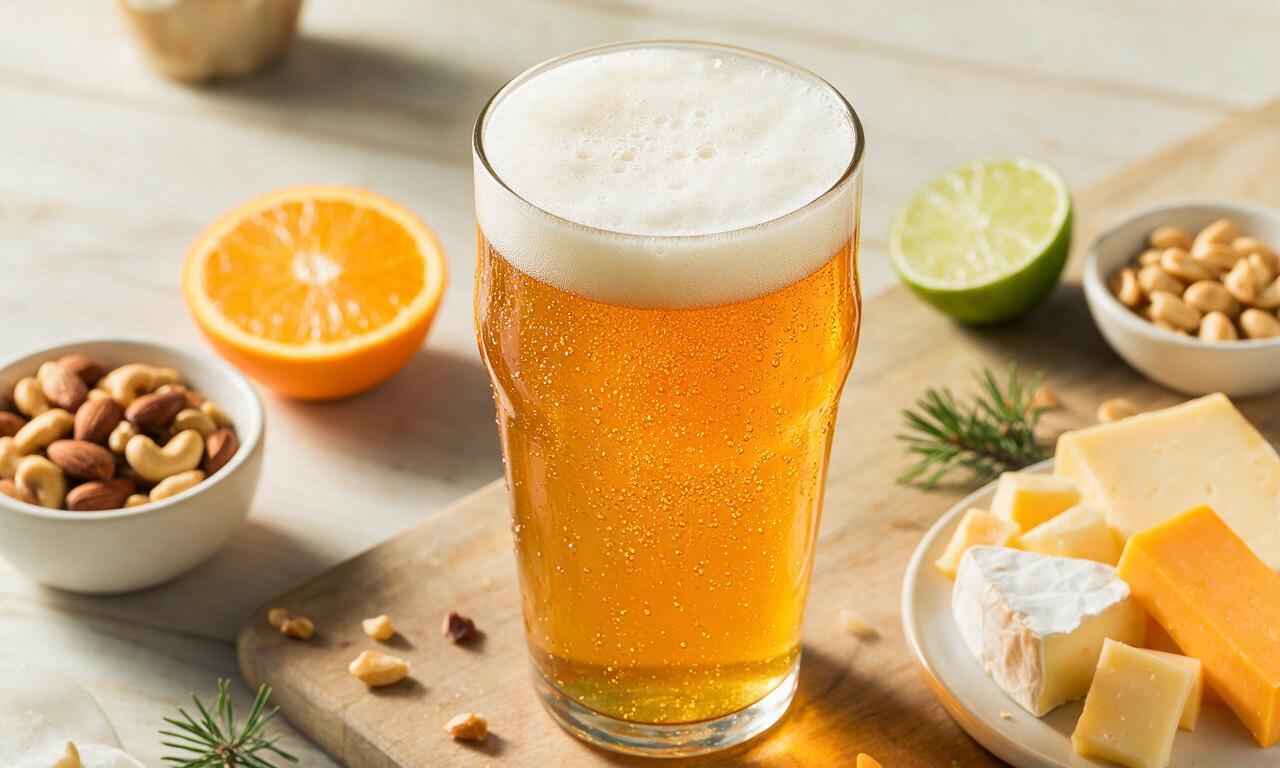 West Coast Triple IPA
