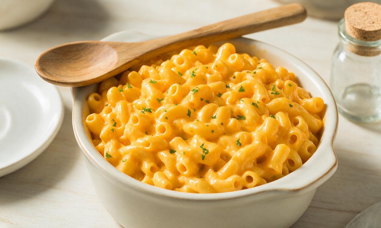 Kraft Dinner