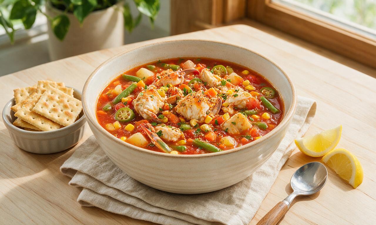 Soups & Stews