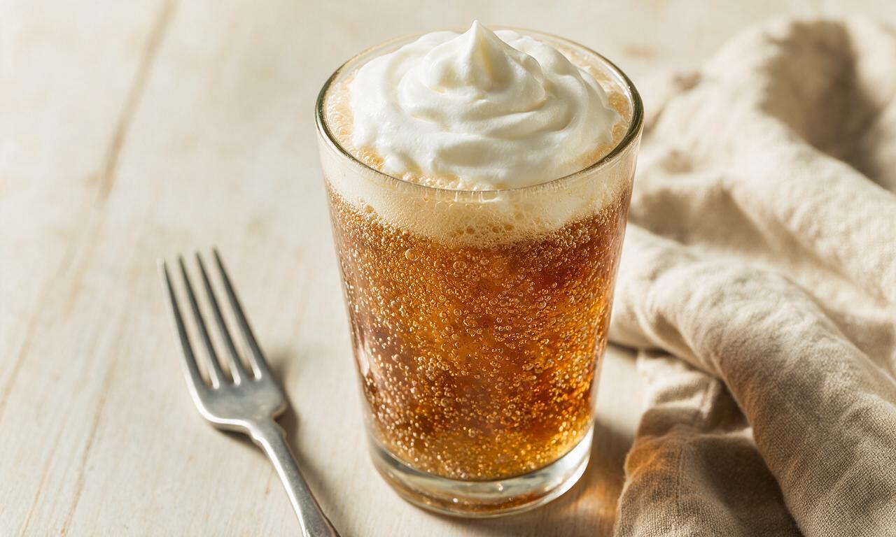 Cream Soda