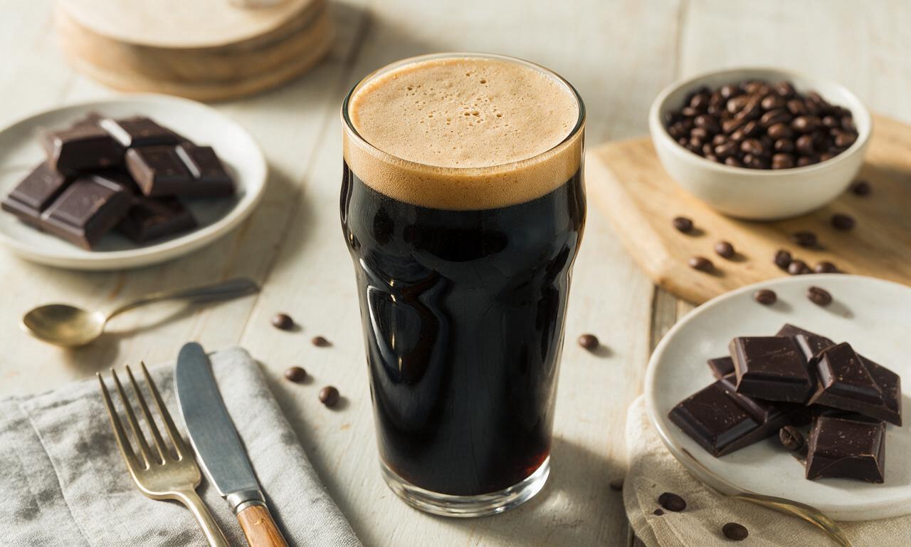 Stout