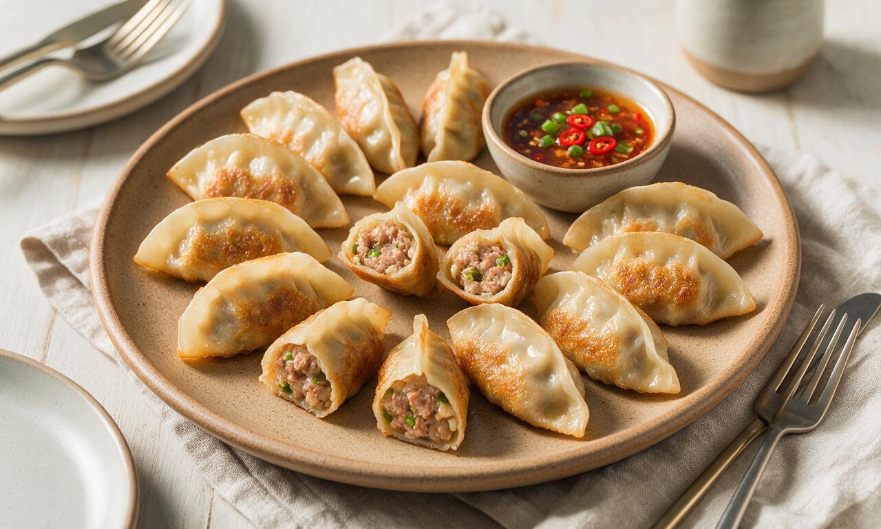 Snacks & Appetizers