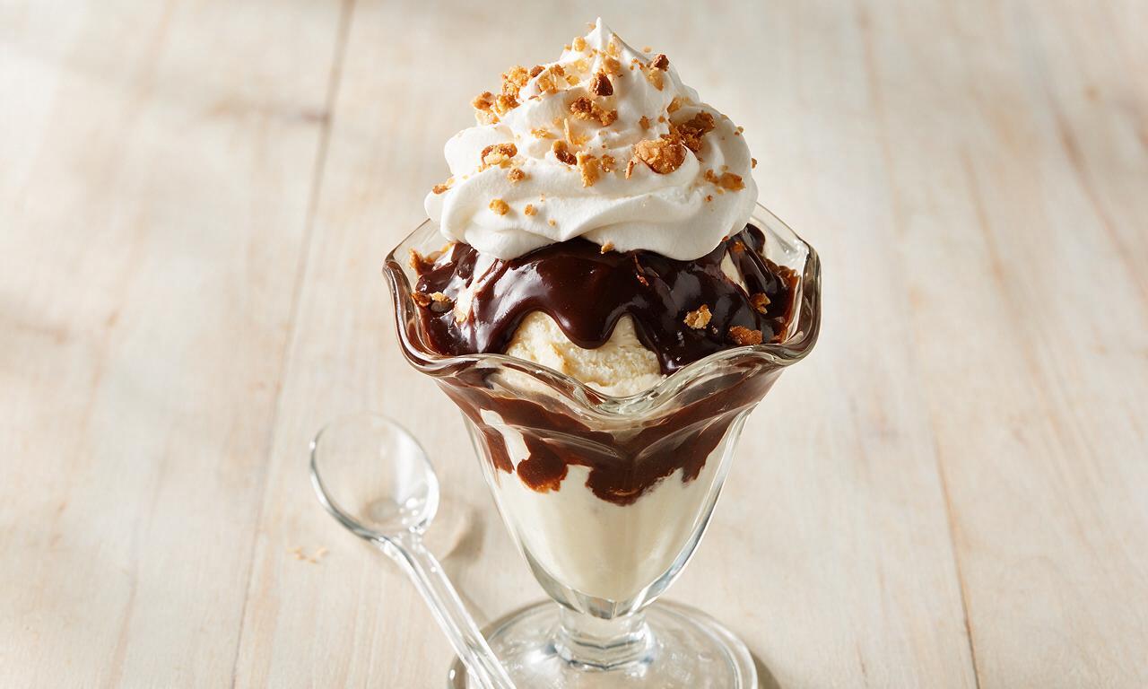 Sundae