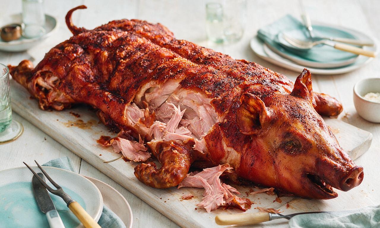 Whole Hog