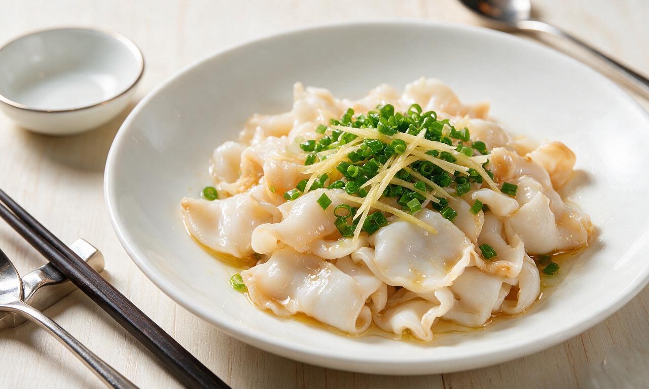 Seafood
