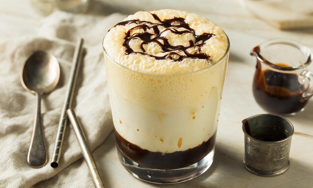 Egg Cream