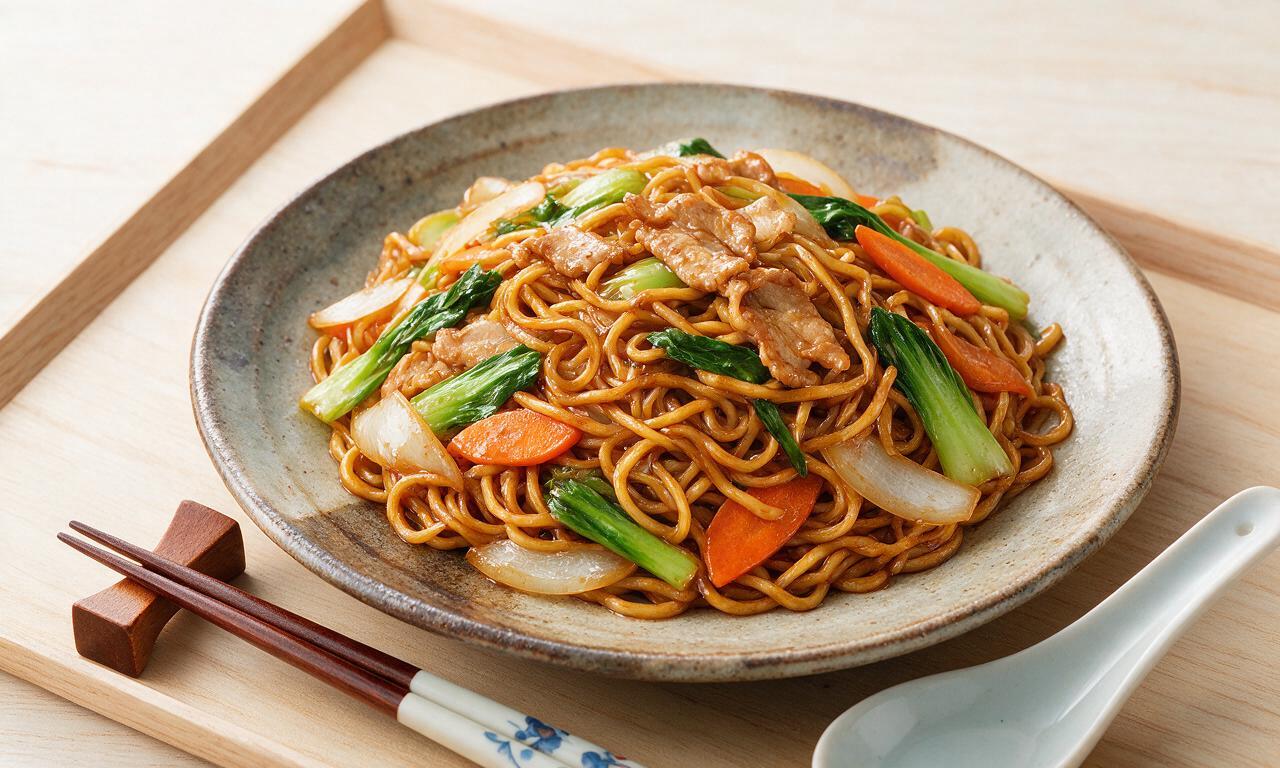 Yakisoba