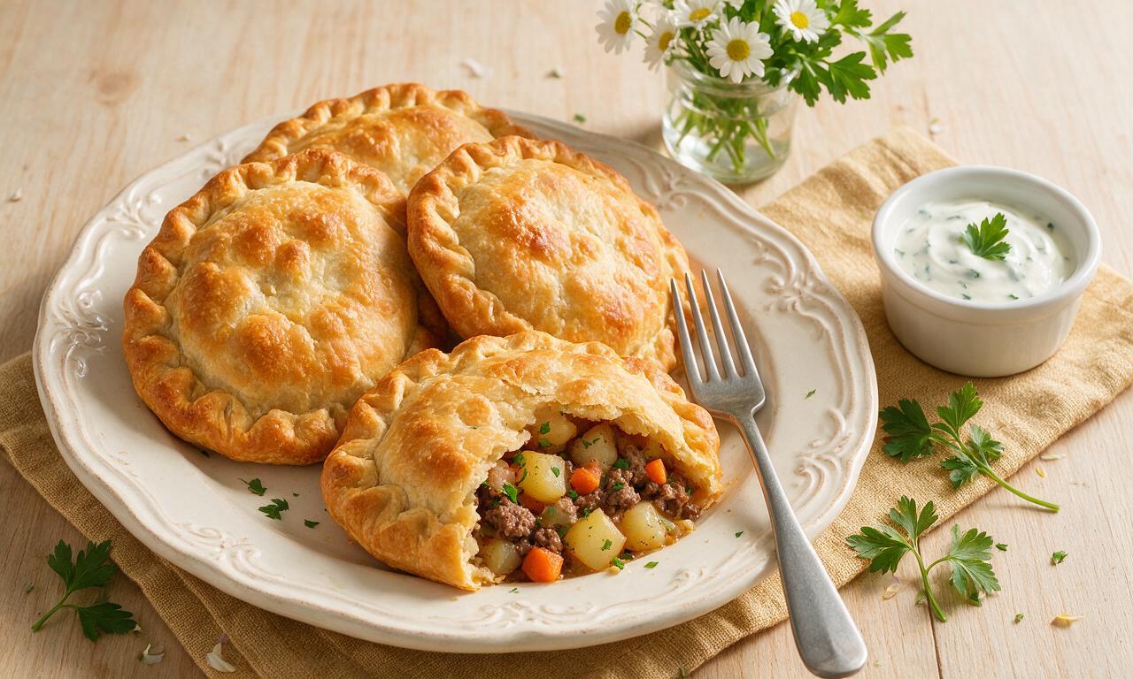 Pastie (Michigan)