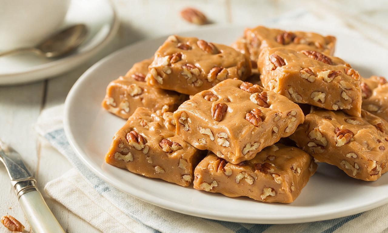 Pralines (New Orleans)