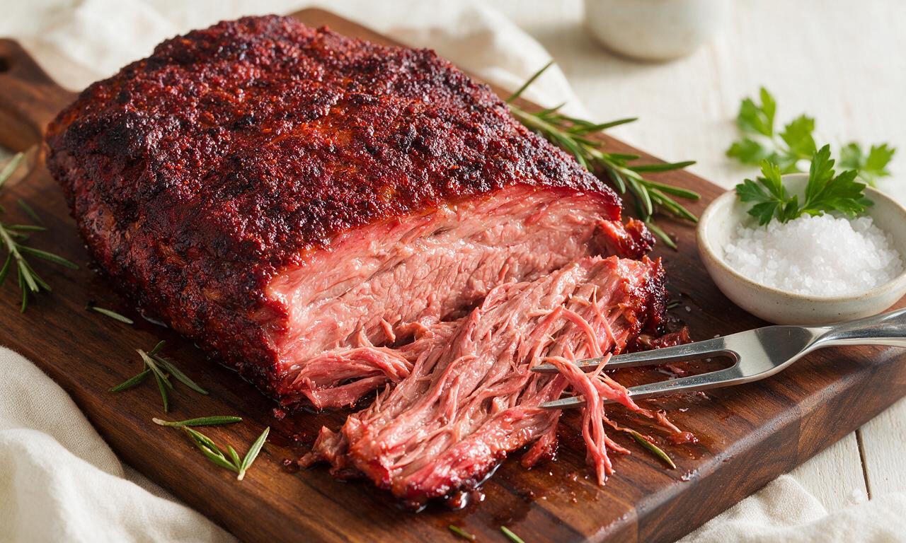 Traeger