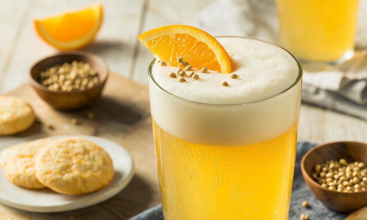 Witbier