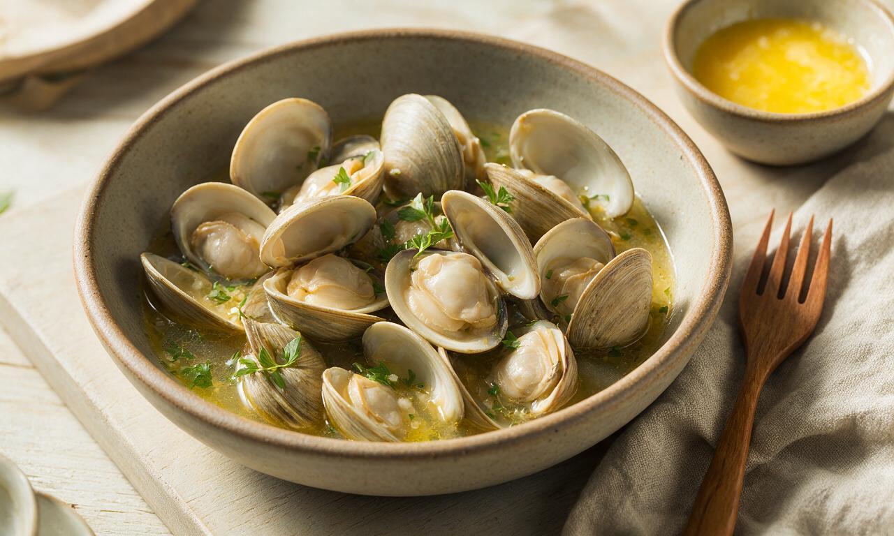 Seafood
