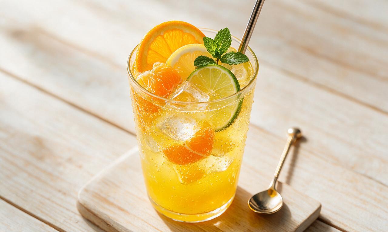 Drinks & Beverages