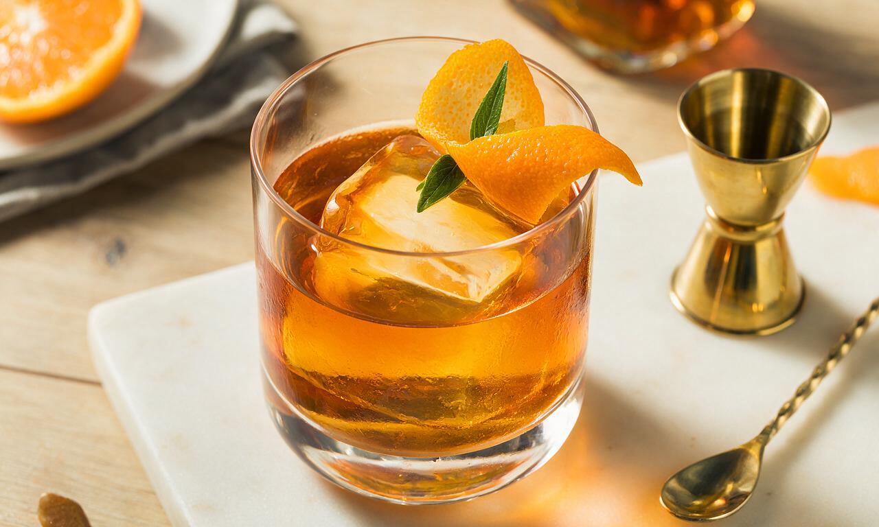 American Whiskey