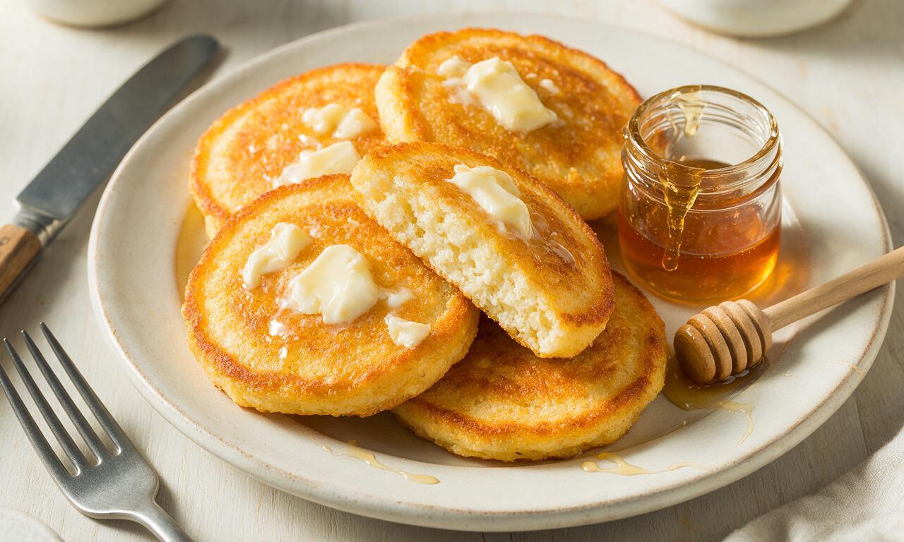 Hoecake