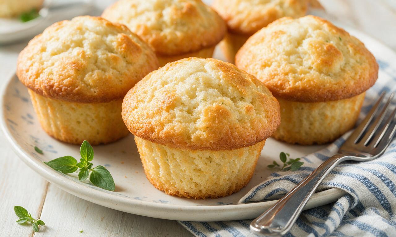Muffins