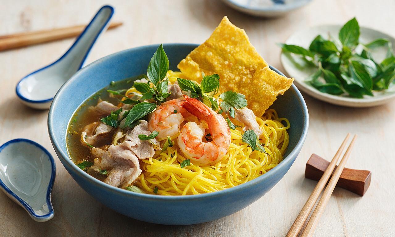 Mi Quang