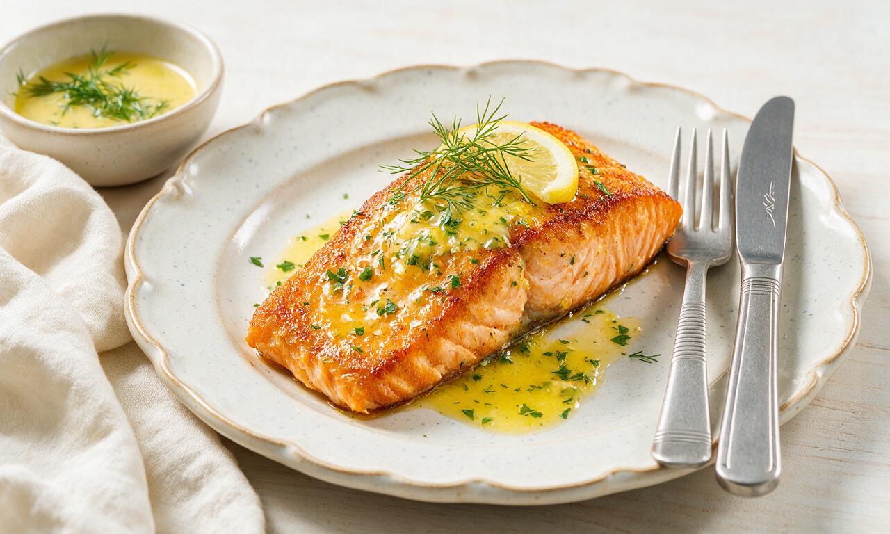 Pacific Salmon