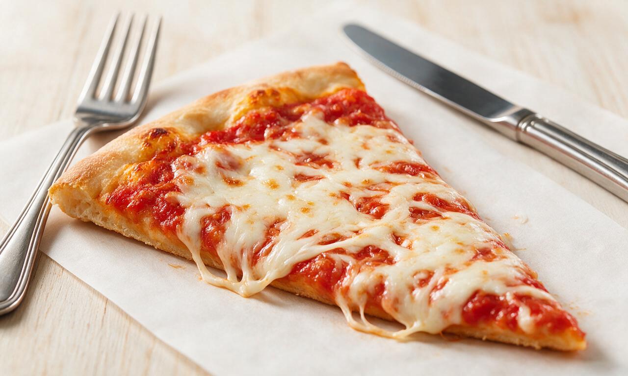New York Slice