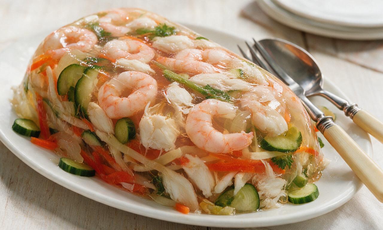 Seafood