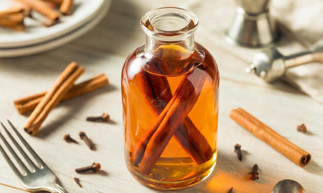 Fireball Cinnamon Whisky