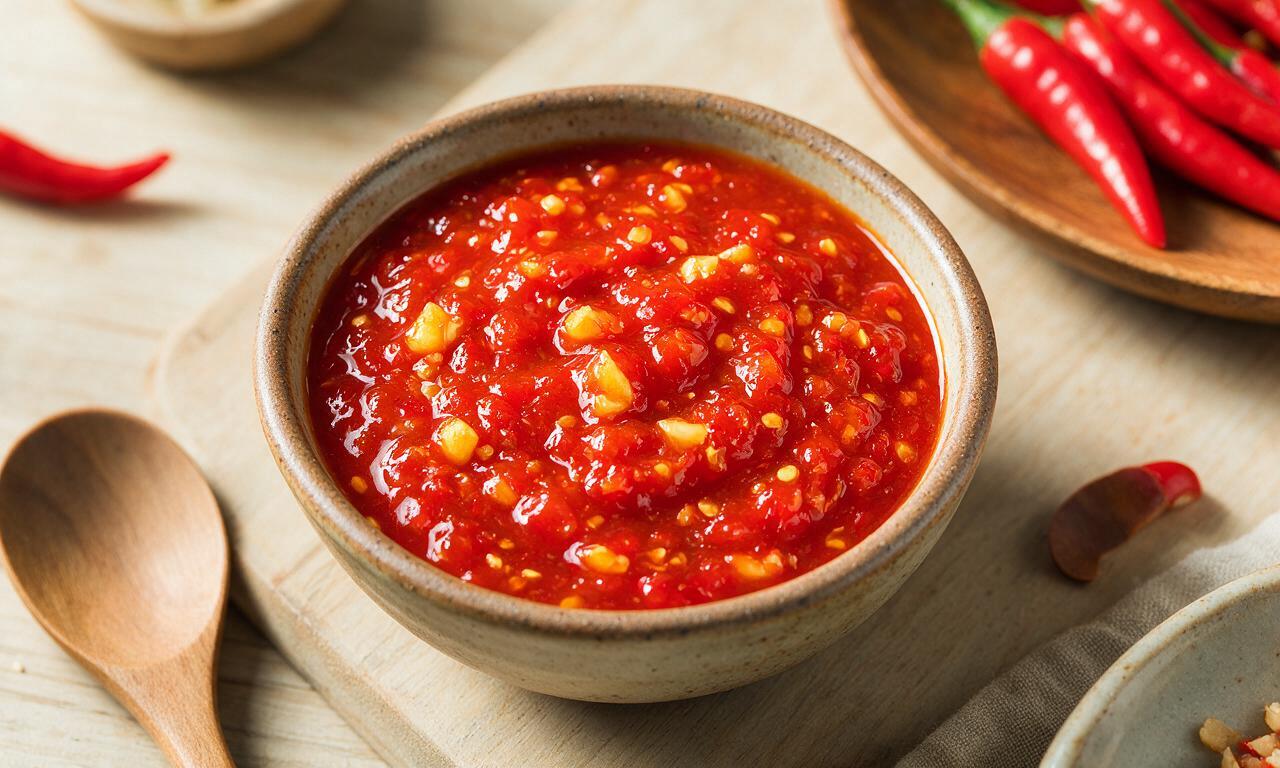 Sriracha