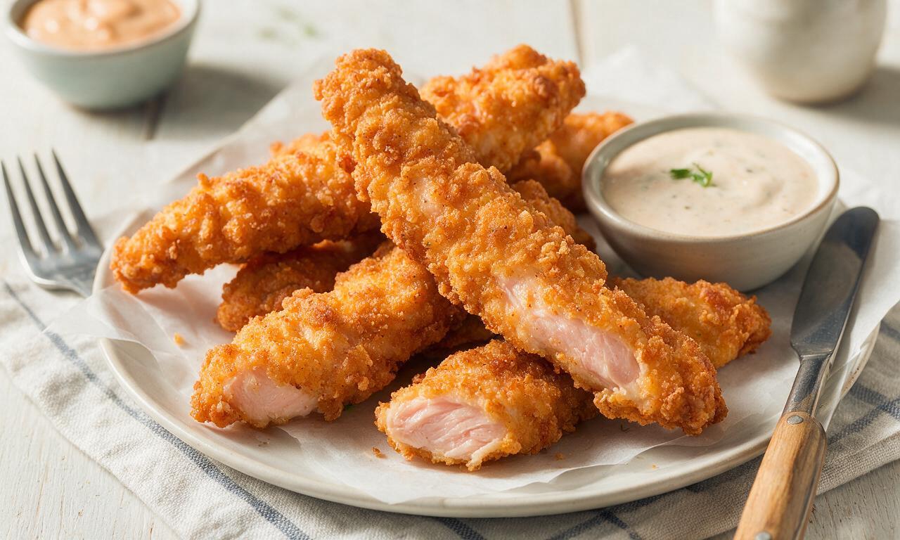 Chicken Strips