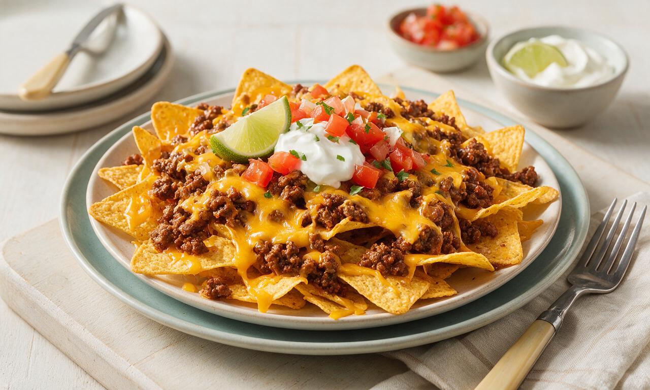 Nachos