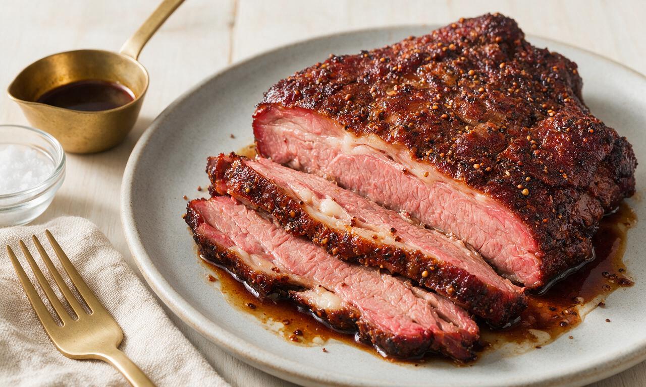 Choice Brisket
