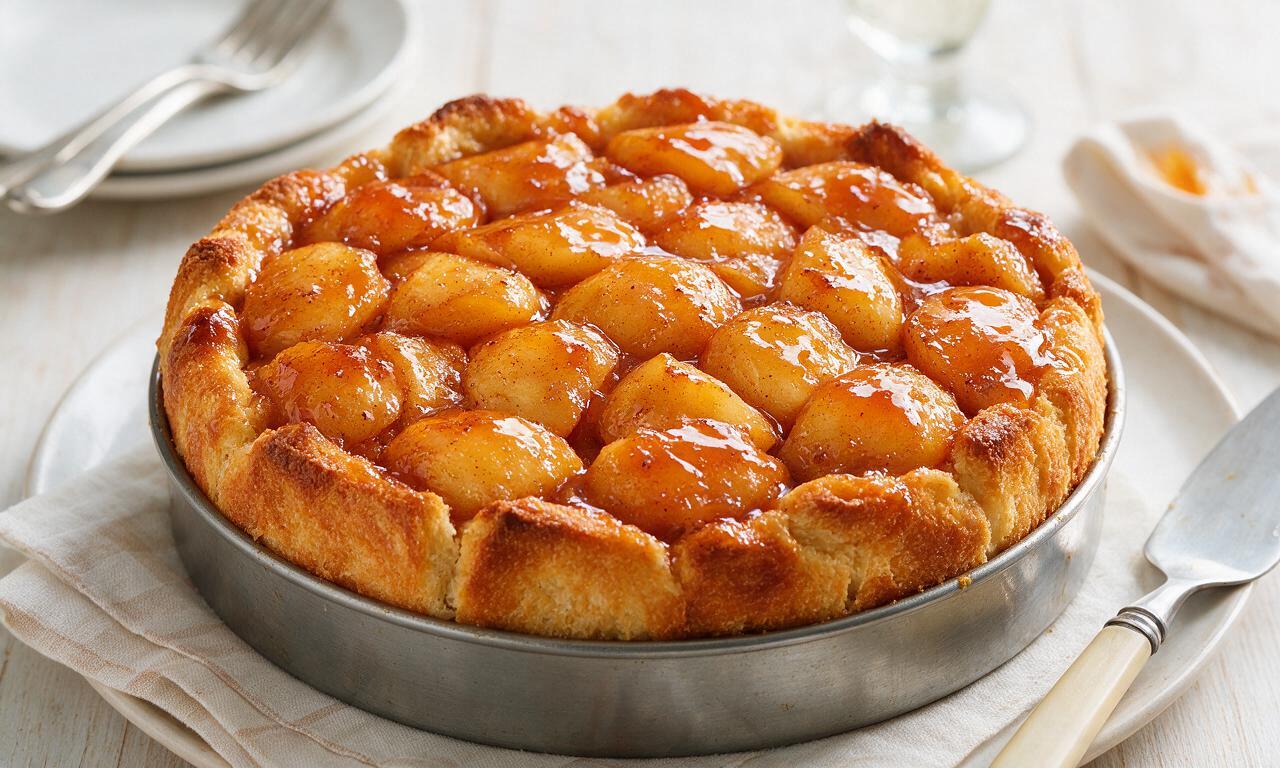 Apple Charlotte