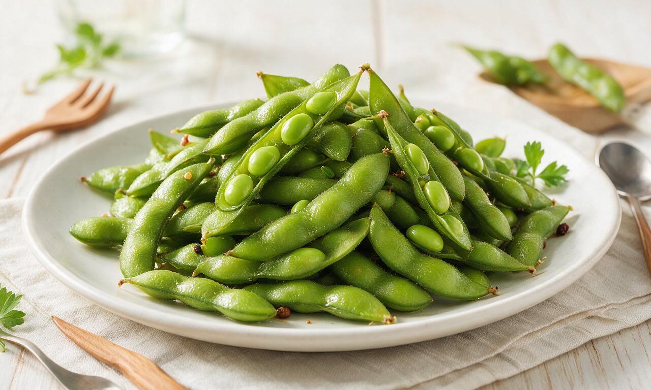 Edamame