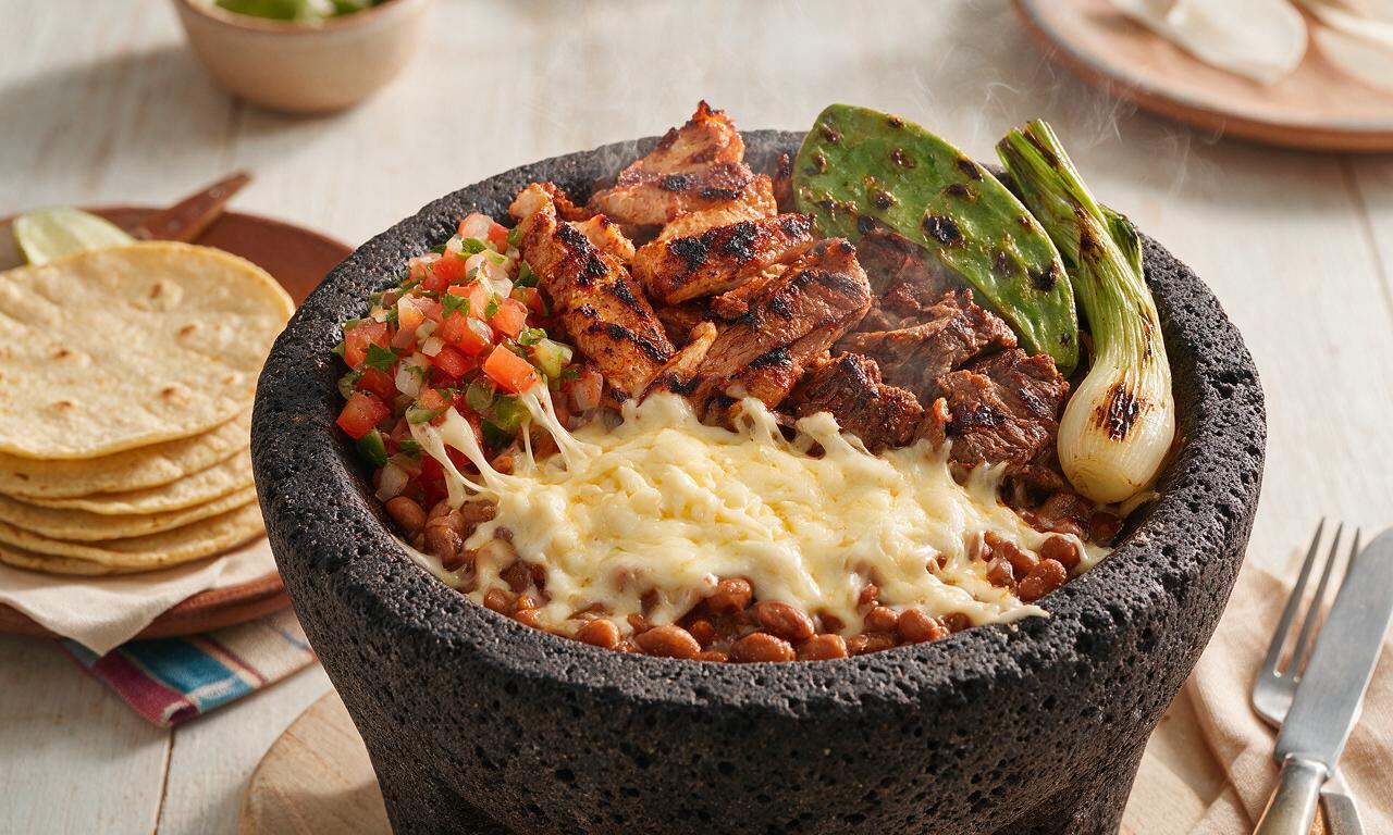 Molcajete