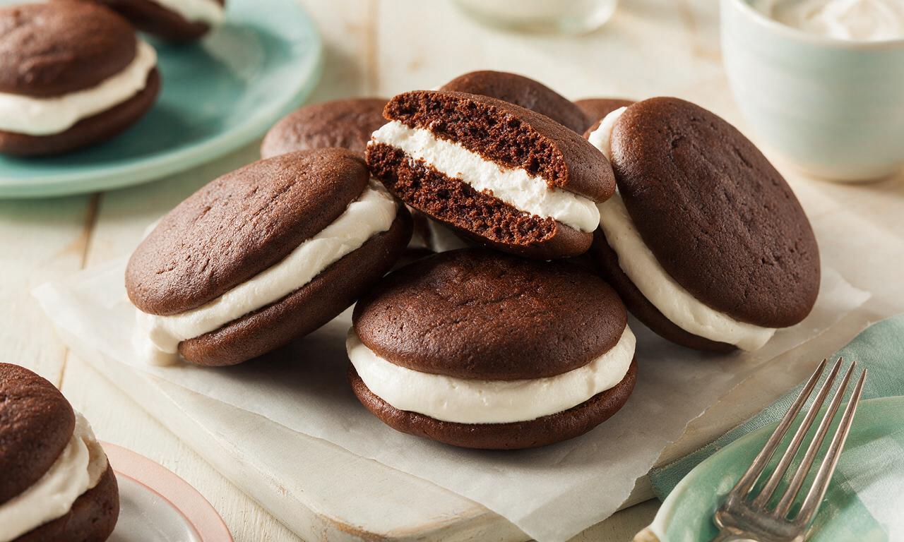 Whoopie Pie (Amish)