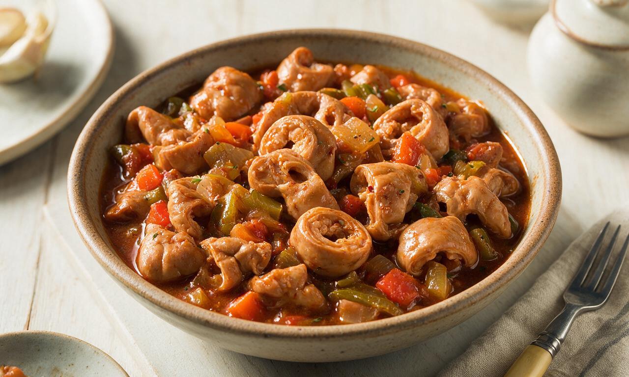 Chitlins (Soul Food)