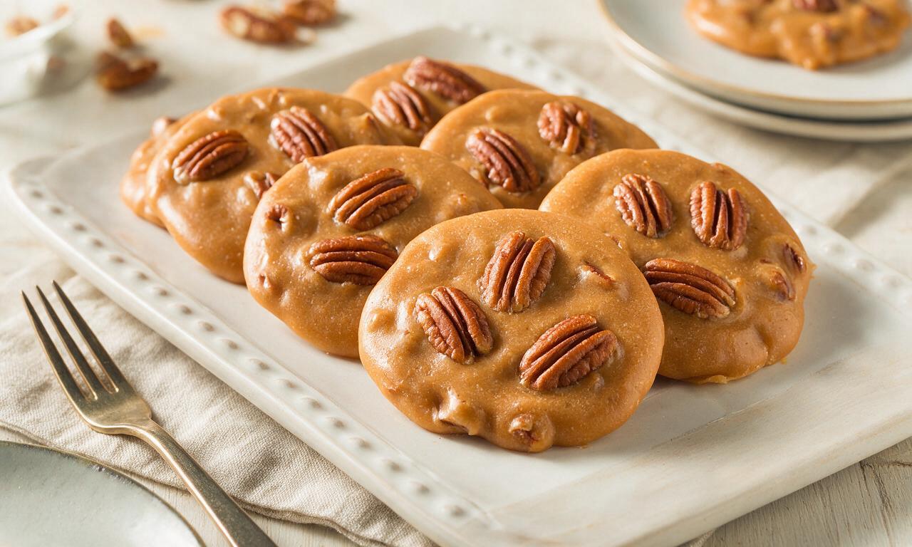 Pralines