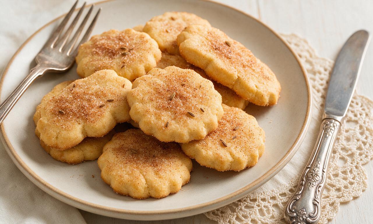 Biscochitos