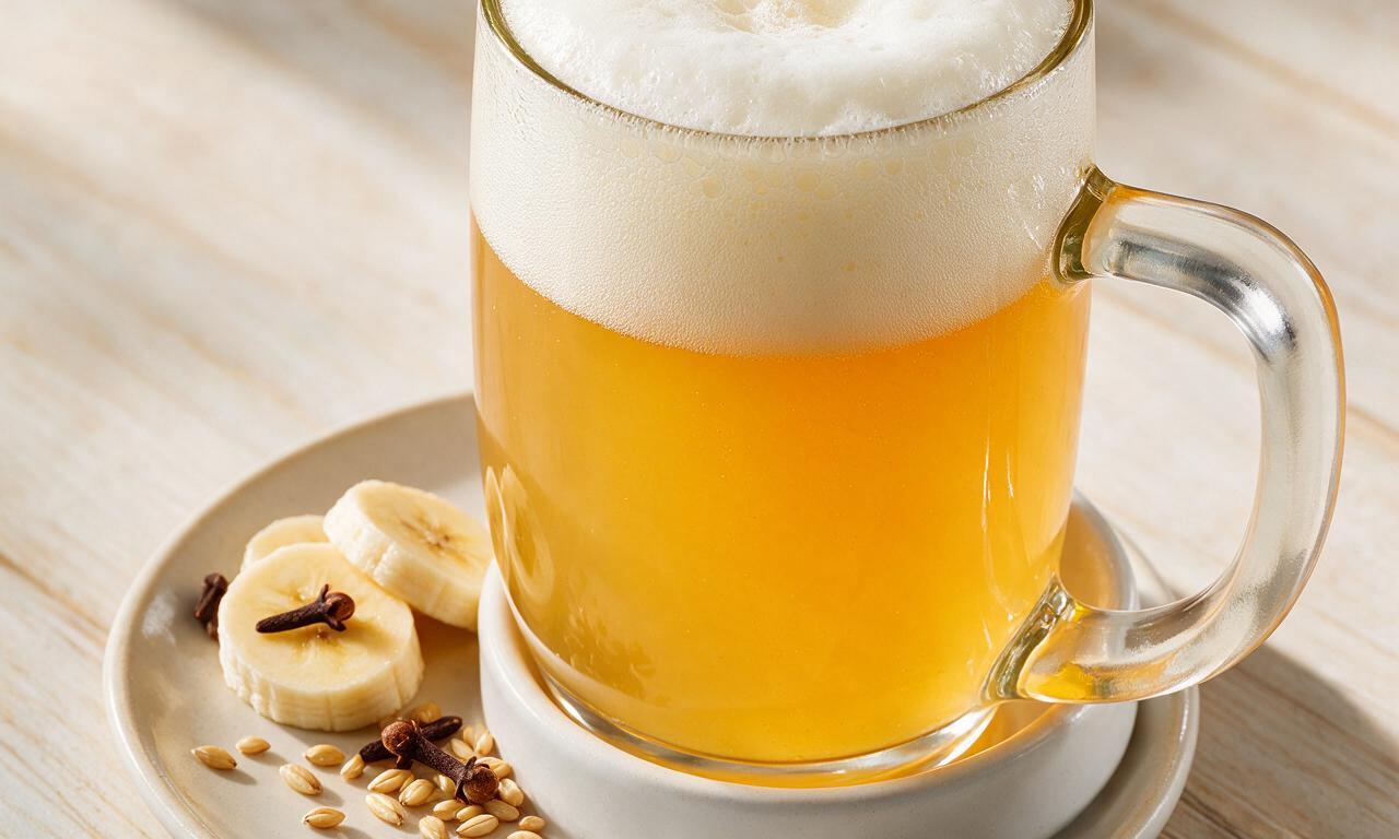 Wheat Beer
