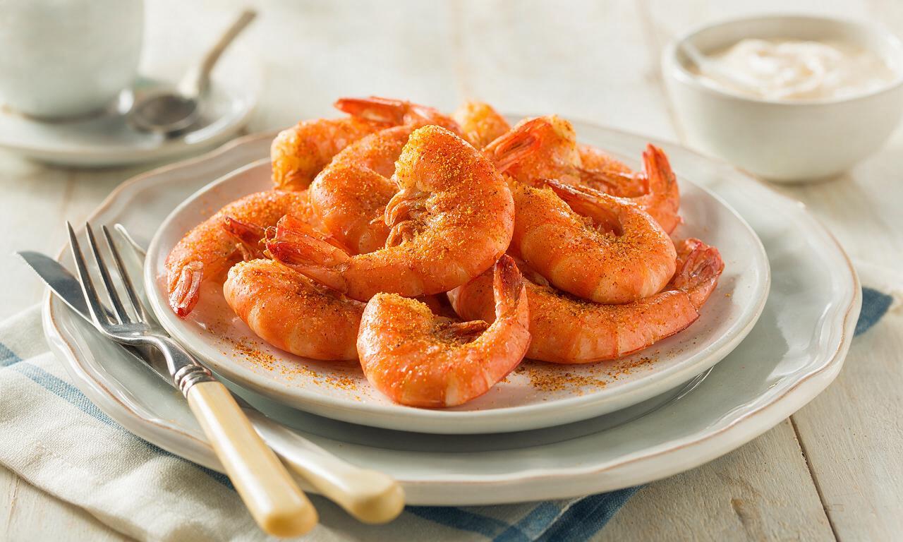Old Bay Shrimp (MD)