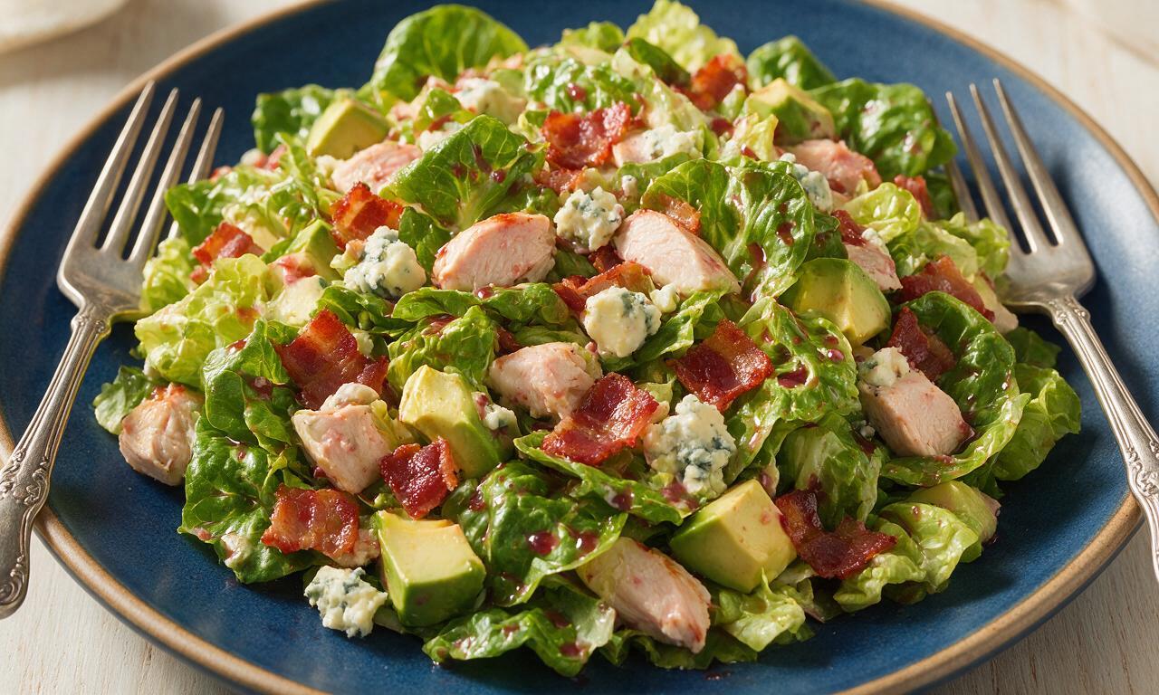 Cobb Salad