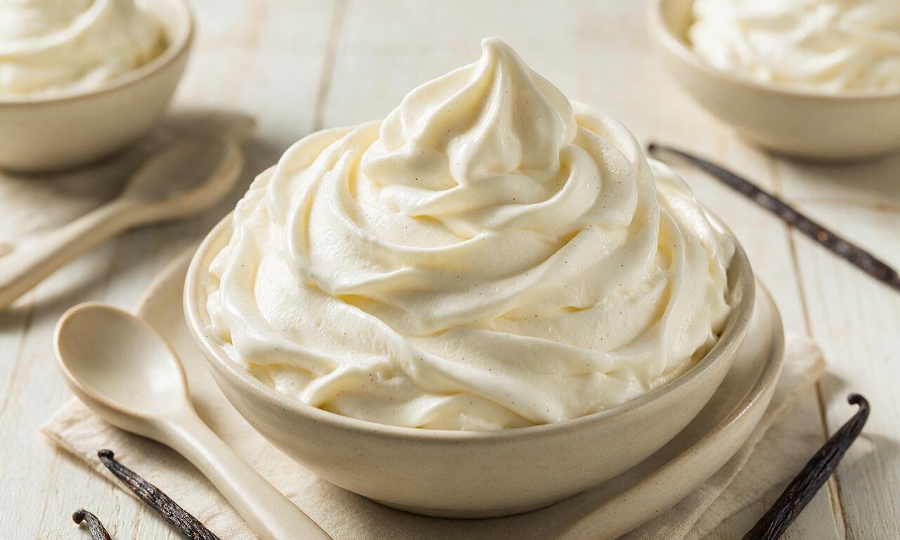 Soft Serve