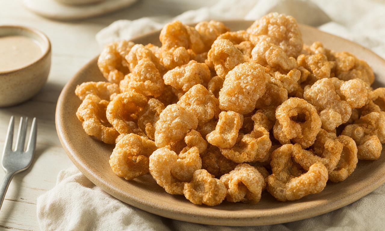 Cracklins