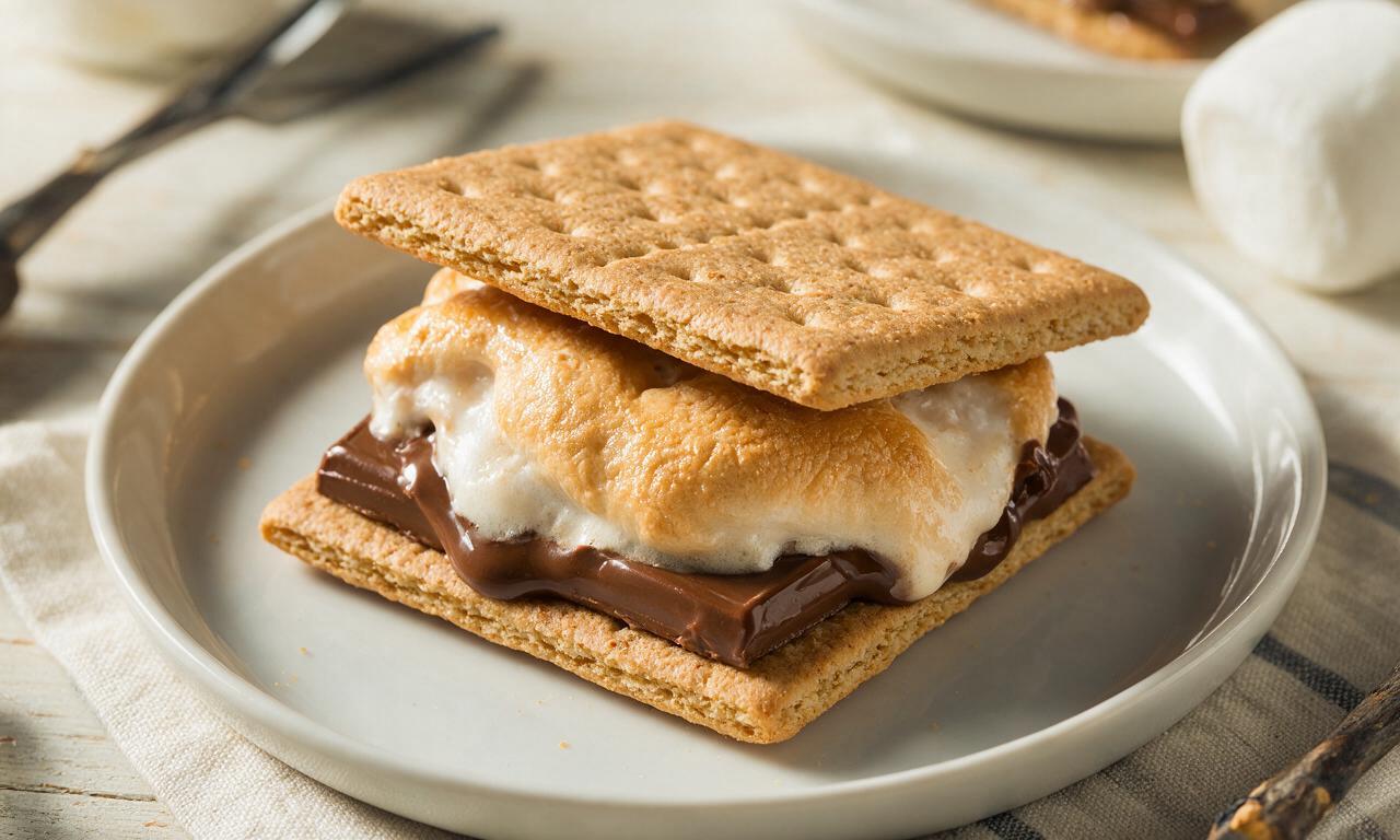 S'mores