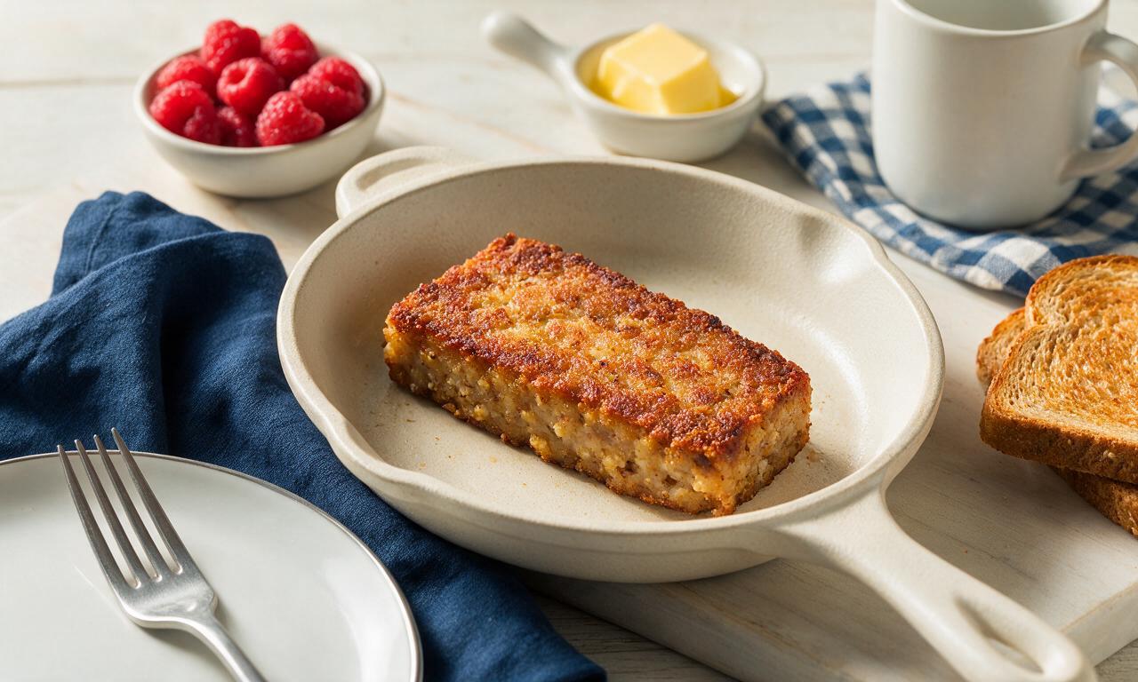 Scrapple