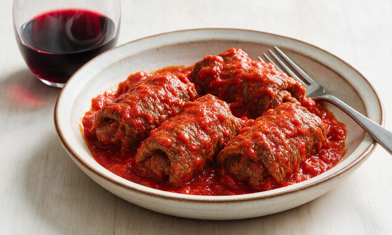 Braciole