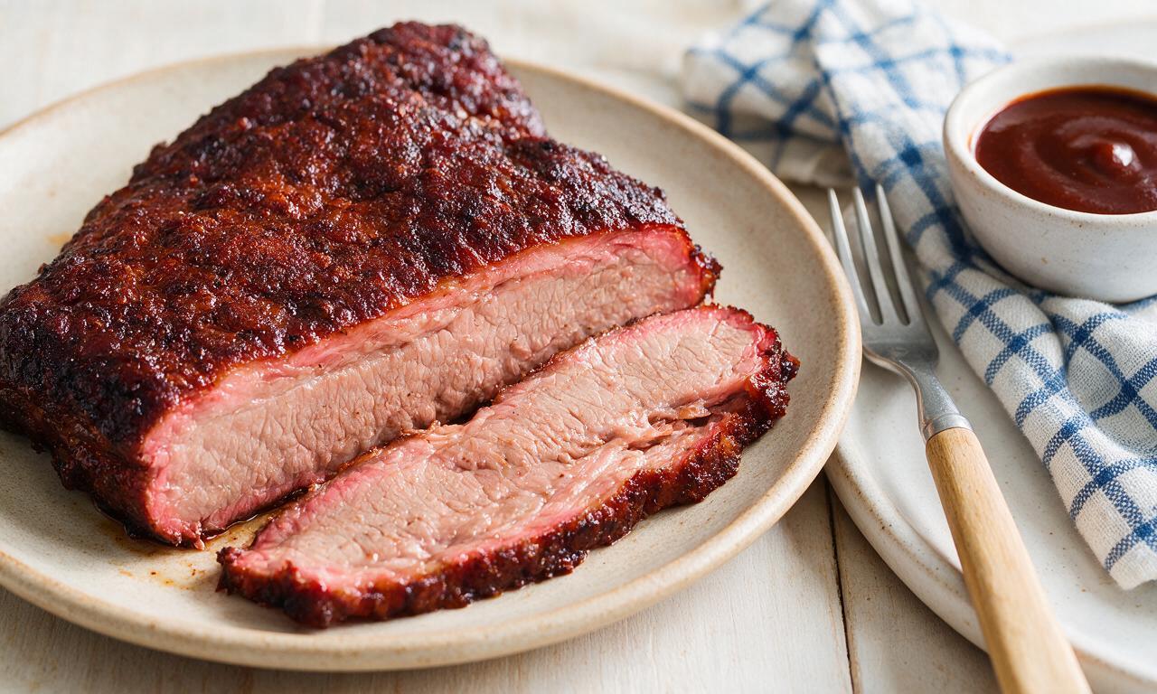Select Brisket