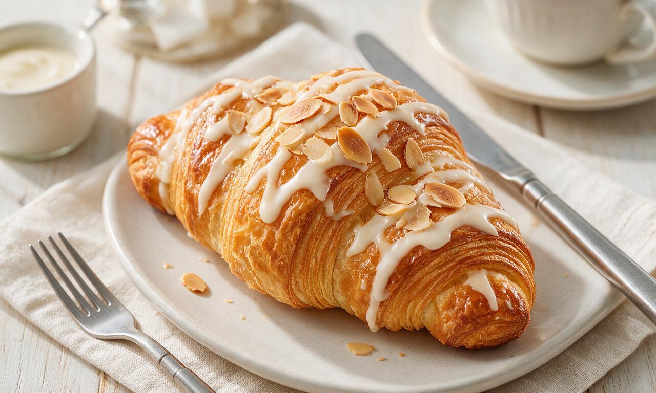Danish Pastry