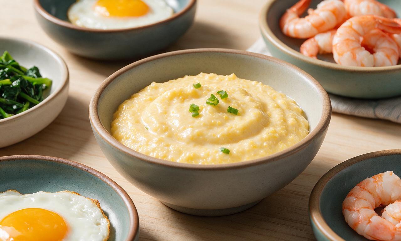 Grits