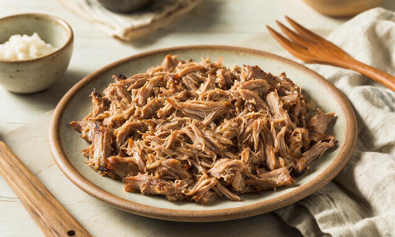 Kalua Pig (Hawaii)
