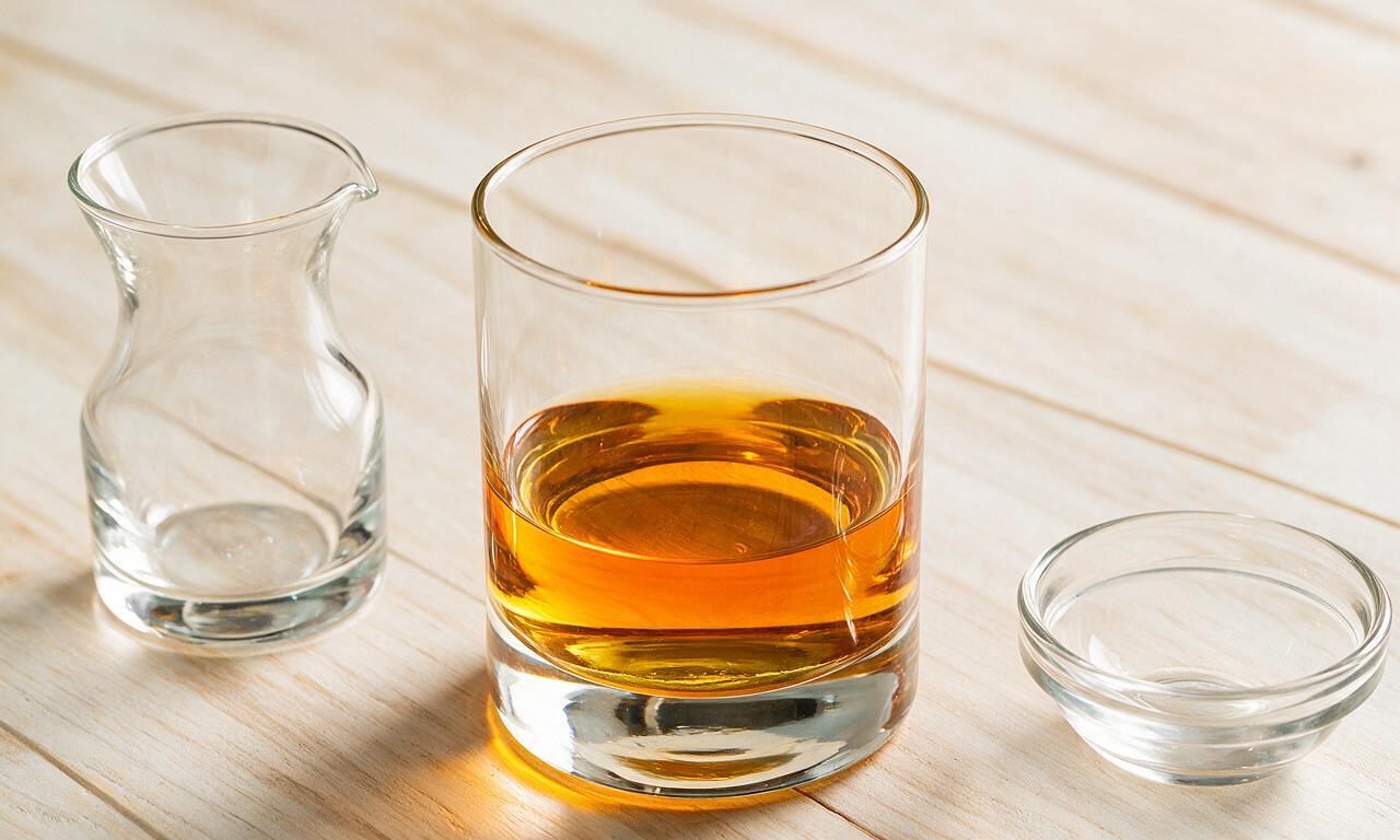Straight Bourbon