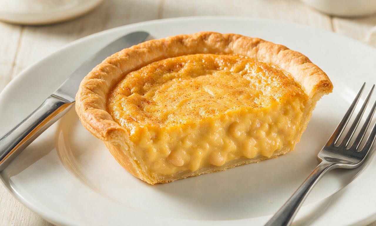 Bean Pie (Muslim)